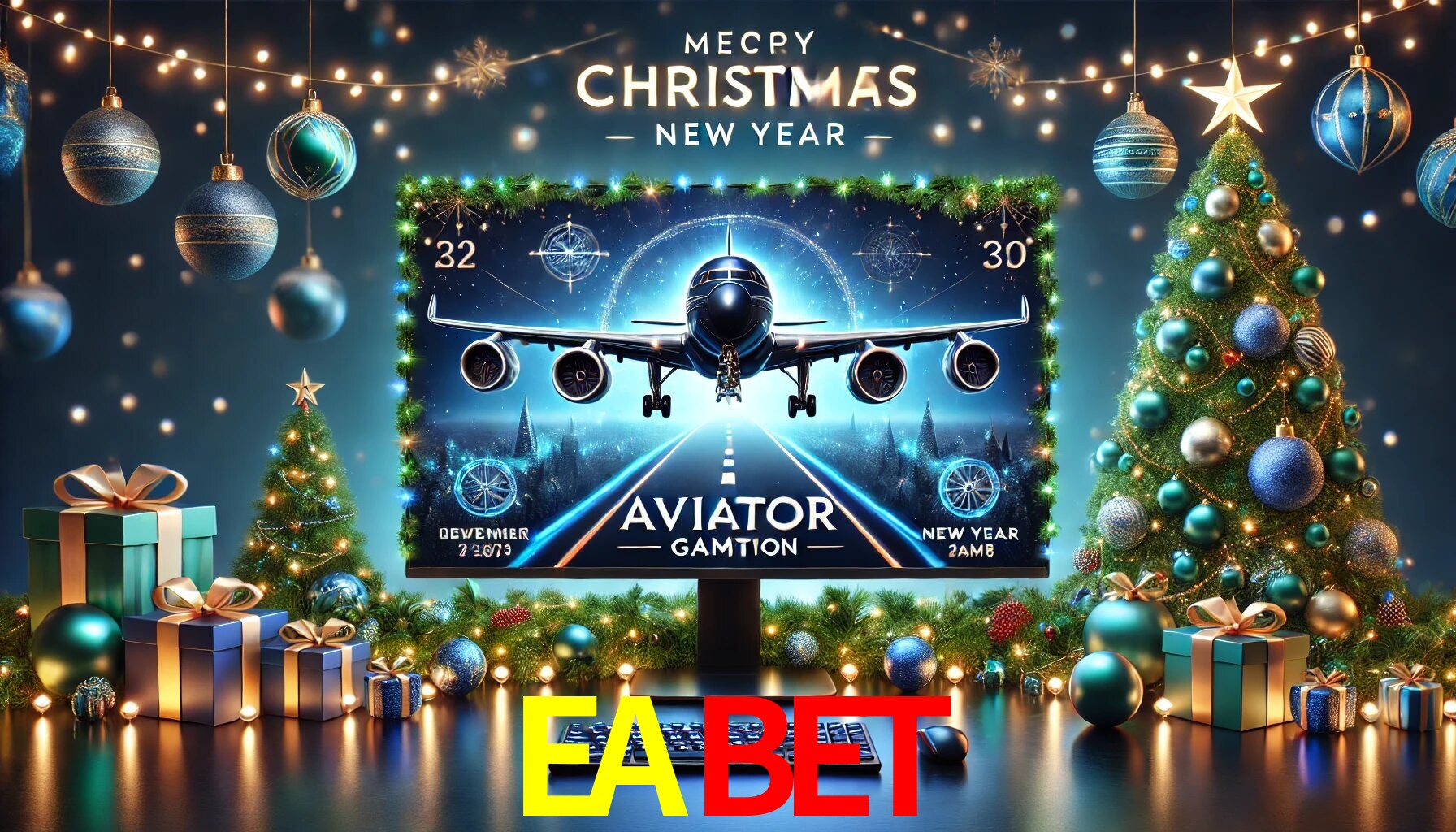 Aviator Festivo