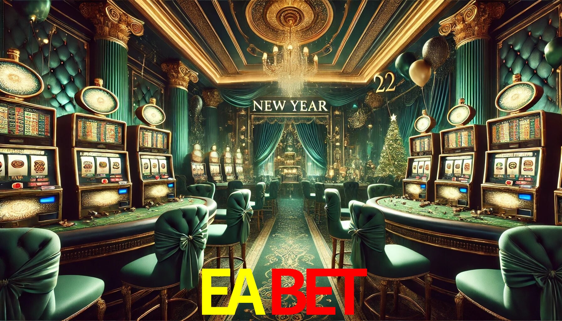 Benefícios do EABET