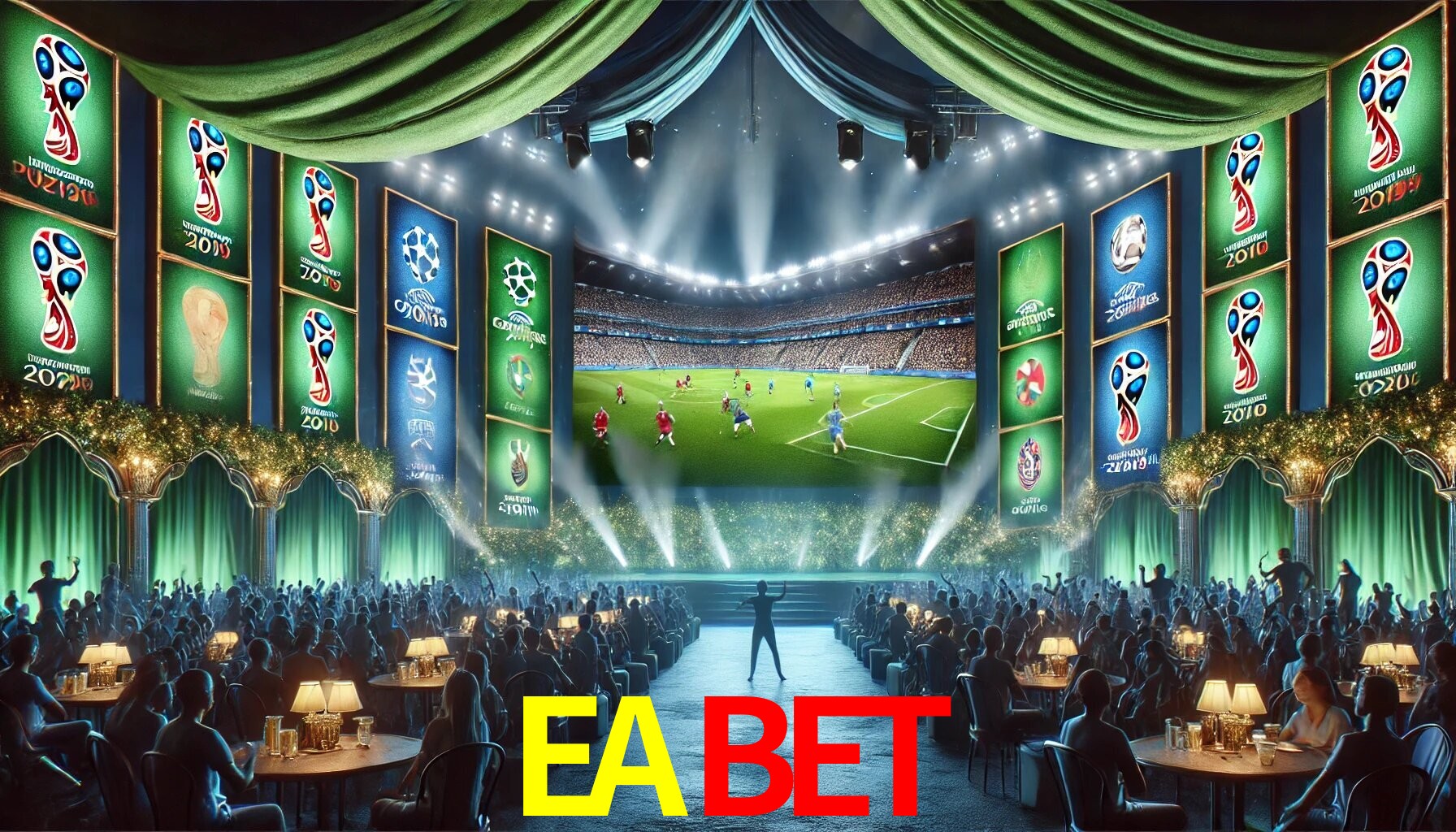 Eventos Esportivos