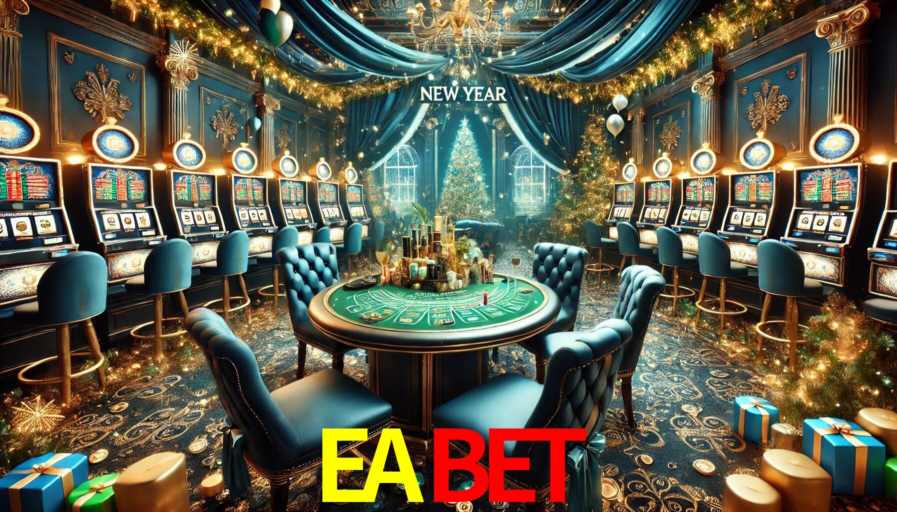Jogos Festivos