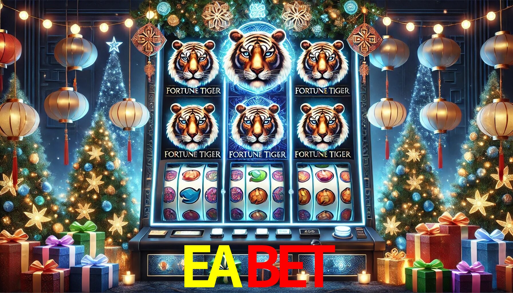 Como Jogar Fortune Tiger